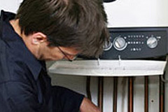 boiler replacement Thorpe Willoughby
