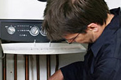 boiler service Thorpe Willoughby