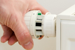 Thorpe Willoughby central heating repair costs