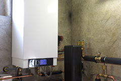 Thorpe Willoughby condensing boiler companies
