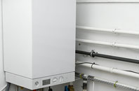 free Thorpe Willoughby condensing boiler quotes