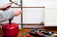 free Thorpe Willoughby heating repair quotes