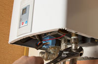 free Thorpe Willoughby boiler install quotes